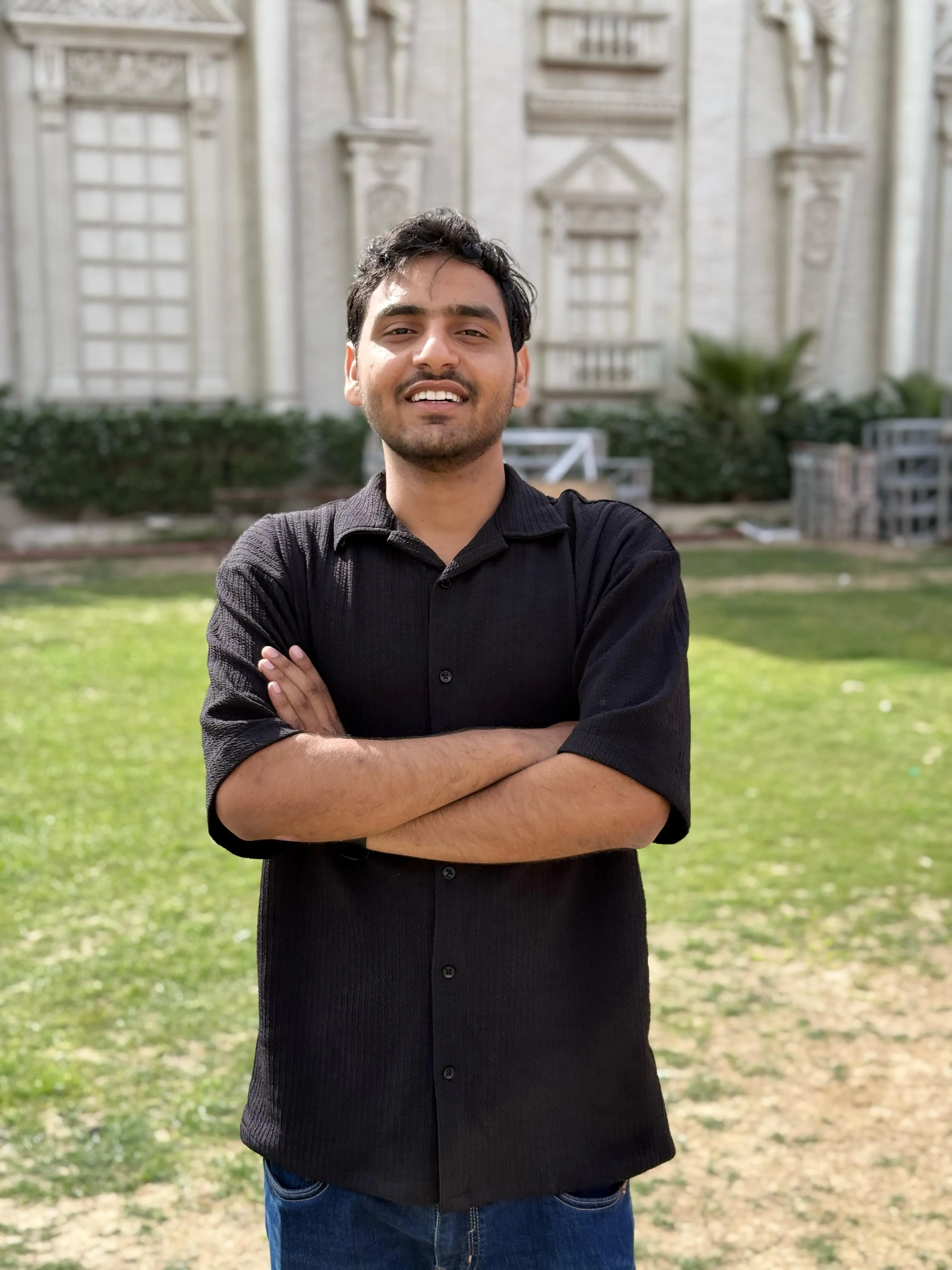 Sourabh Sahu